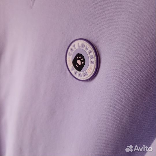 Платье 2шт 110фиол,и104роз