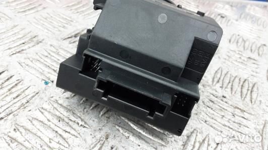 Замок зажигания mercedes benz CLS C219 (BEA17J101)