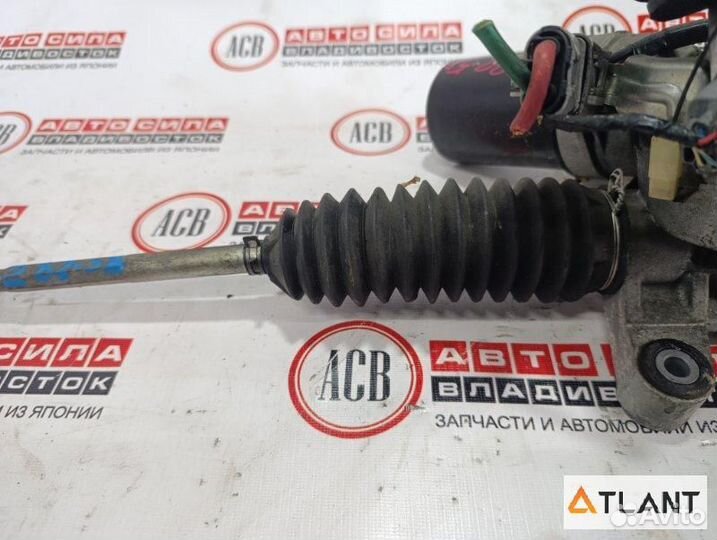 Рулевая рейка honda airwave