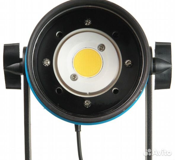 Осветитель Falcon Eyes SpotLight 70LED BW
