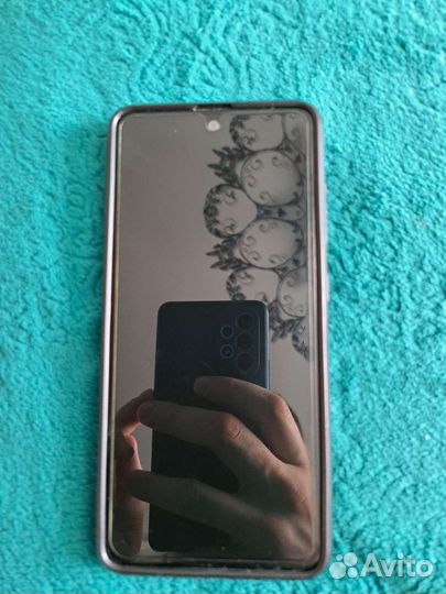 Samsung galaxy a51