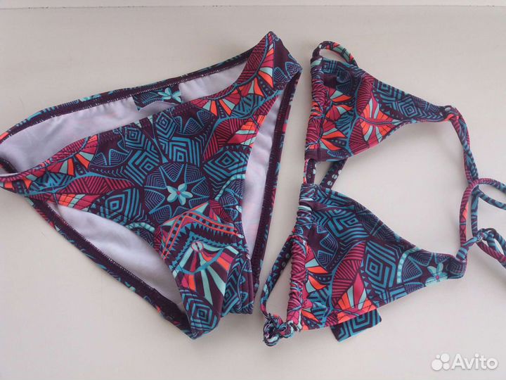 Купальник для девочки