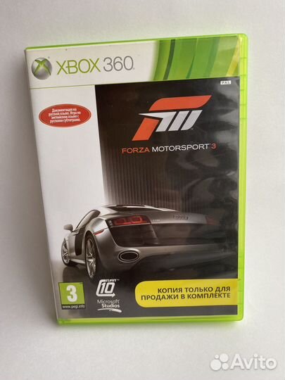 Игры на xbox 360 лицензия