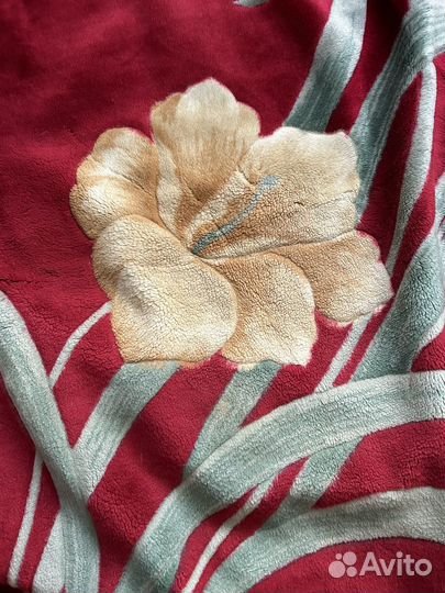 Плед Покрывало 200*240