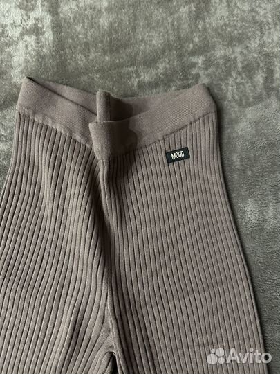 Штаны лапша