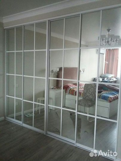 Сборка мебели