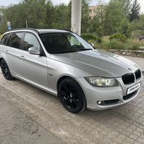 BMW 3 серия 2.0 AT, 2010, 350 000 км