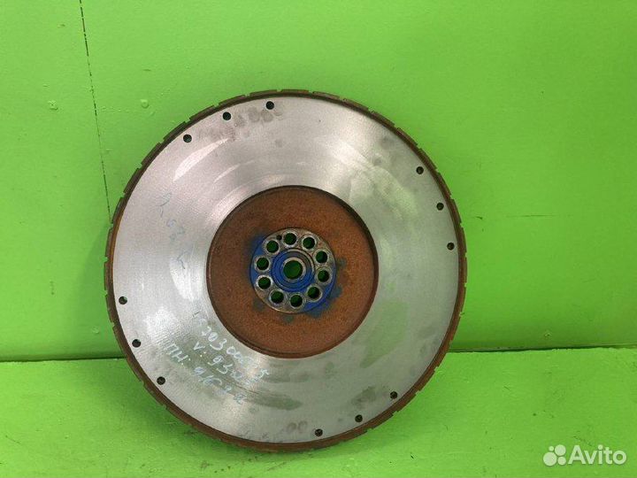 Маховик KAMAZ 5490-T5
