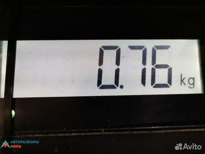 Форсунка seat Toledo 2 2005 038130073AG