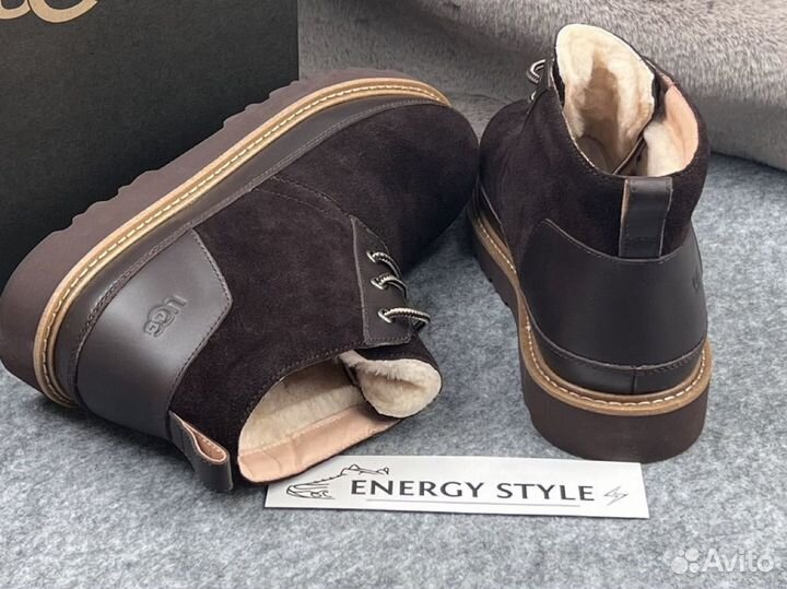 Угги мужские Ugg Mens Neumel