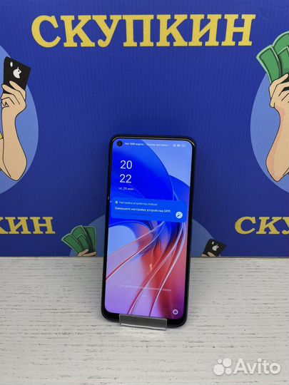 Oppo A55