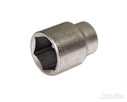 Головка 22 мм 1/2