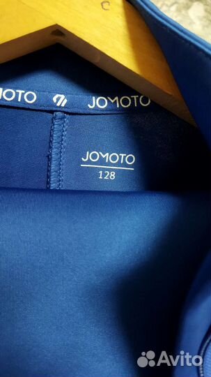 Спортивный костюм для мальчика 128