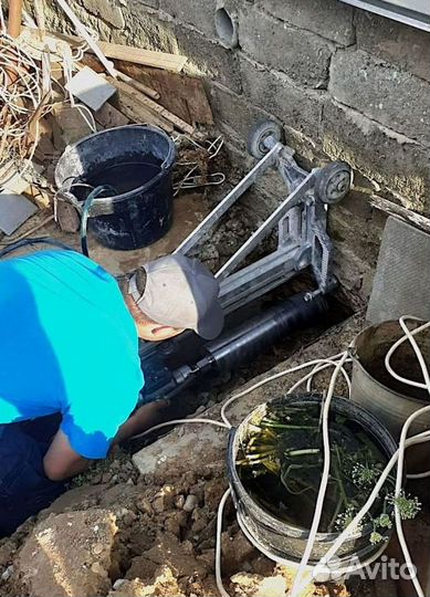 Септик Тополь 4 с доставкой