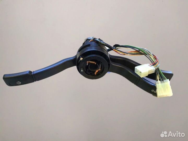 Переключатель подрулевой 1301756808 Fiat Ducato