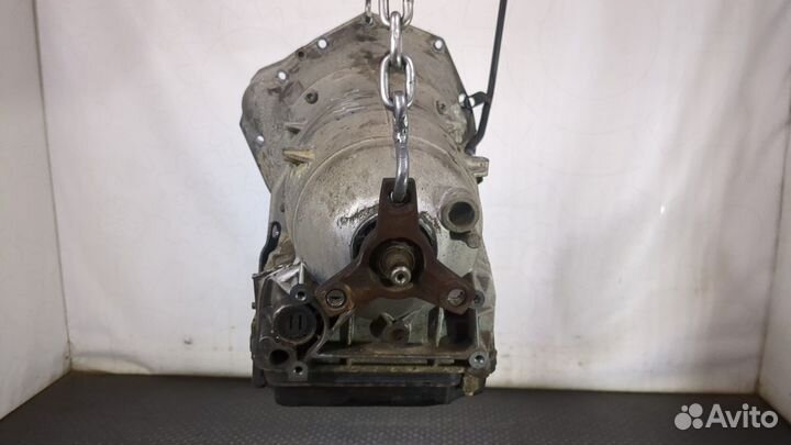 Кпп - автомат (АКПП) Mercedes C W203, 2004