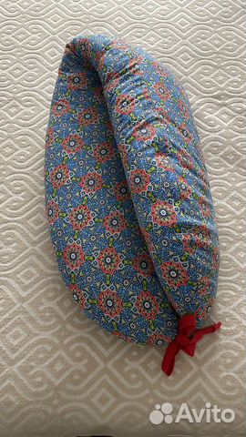 Подушка для беременных