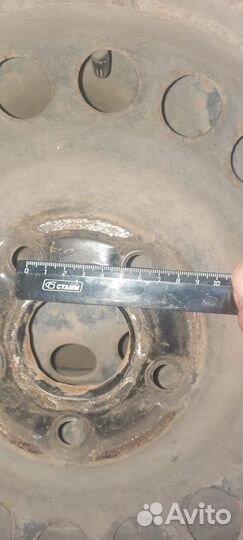 Зимняя резина с дисками 15r для Mazda 3