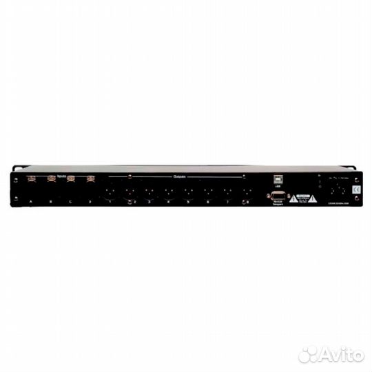 Цифровой контроллер Lucky Tone 4.8SP