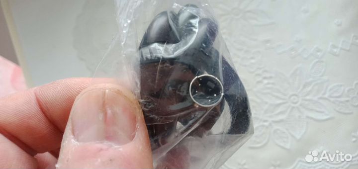 Кабель Кабель S-Video to S-Video(4pin) новый