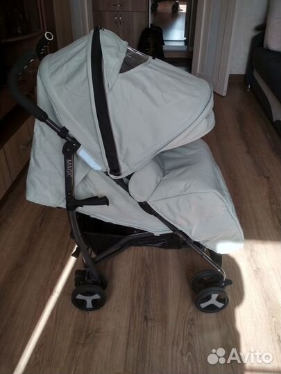 Коляска hoco Austria