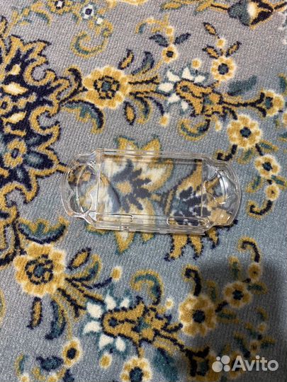 Sony psp street e1008