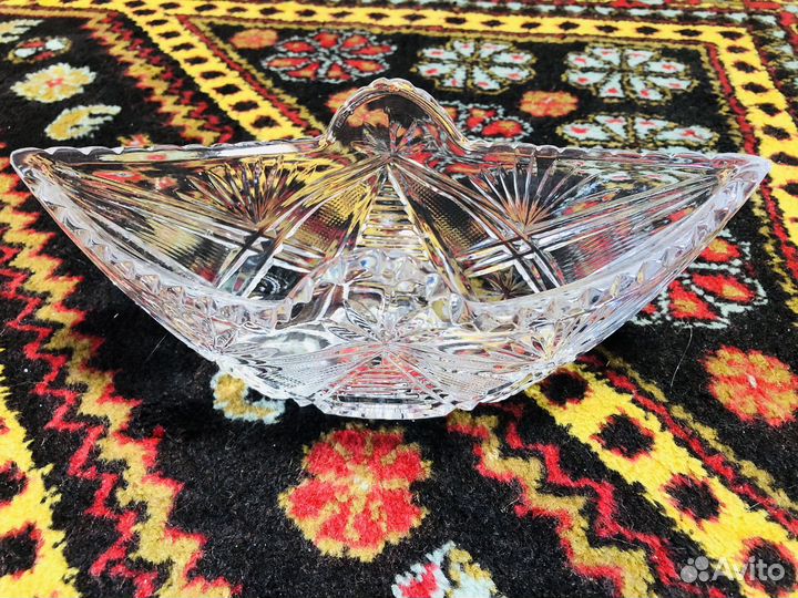 Гусь-Хрустальная хрусталь