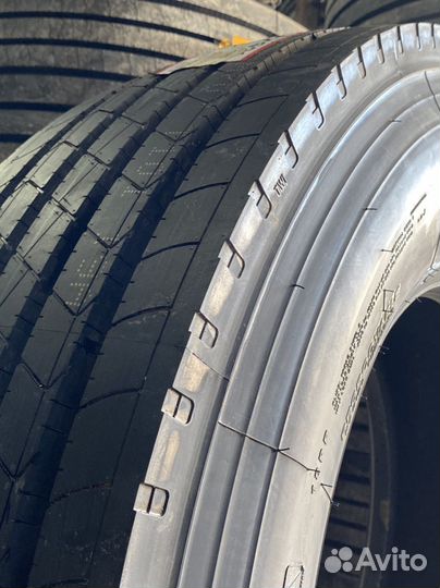 Грузовые шины 295/80 руль