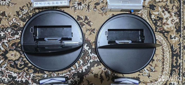 Запчасти для Tefal series 60