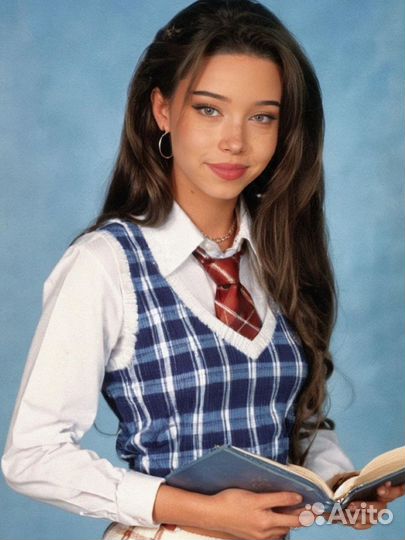 Сделаю популярные сейчас фото Back to school 90x