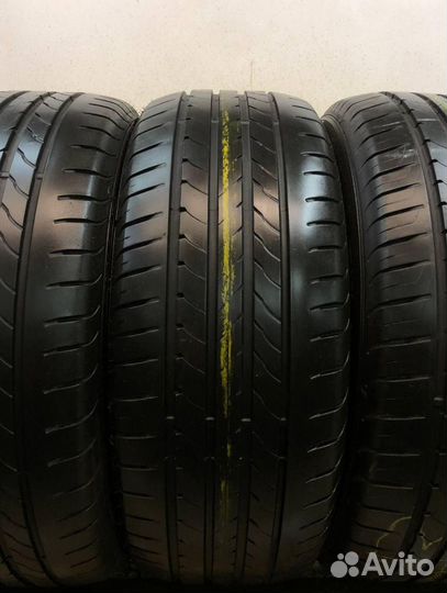 Goodyear EfficientGrip 215/55 R16 108P