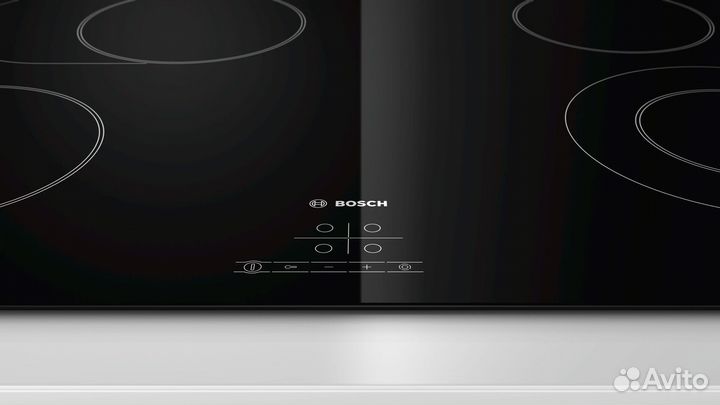 Варочная панель Bosch PKN811D17E Новая