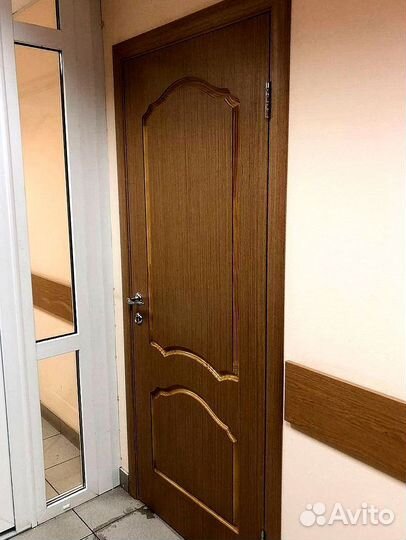 Двери межкомнатные