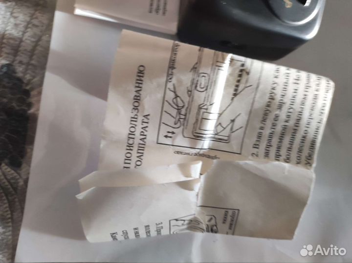 Плёночный фотоаппарат euroshop2000 art camera