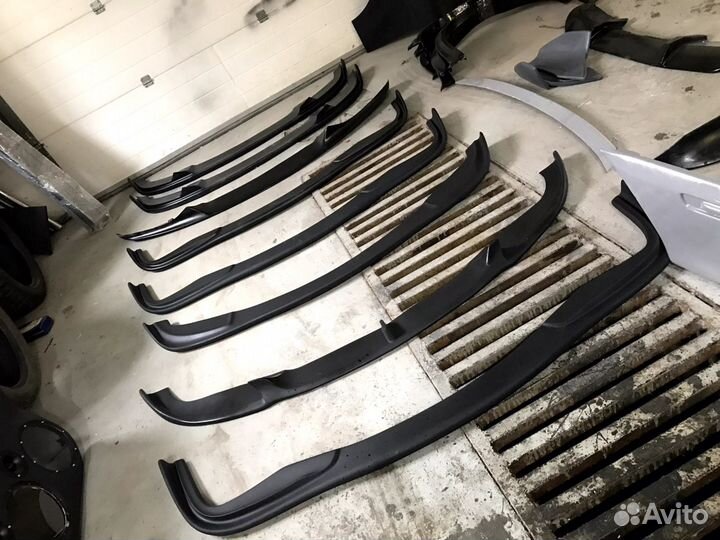 Накладка для bmw