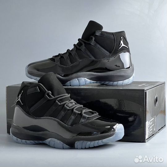 Nike Jordan 11 (Арт.79743)