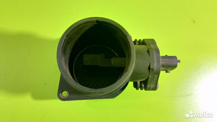 Дмрв для Opel Astra G, Vectra В, Omega В