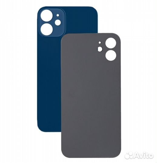 Крышка для iPhone 12 Mini Premium