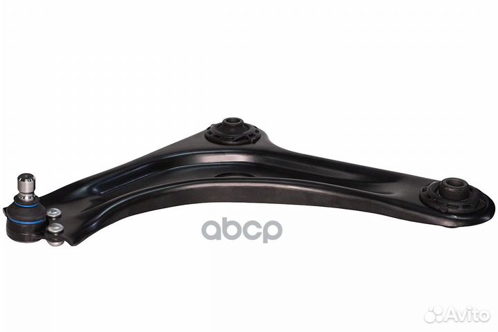 Рычаг левый F270R0101 cworks