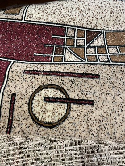 Ковер (новый)