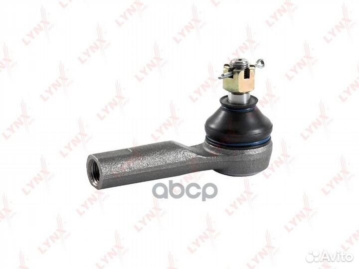Наконечник рулевой тяги перед прав/лев C401