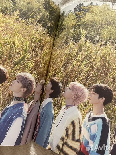 Stray kids альбом