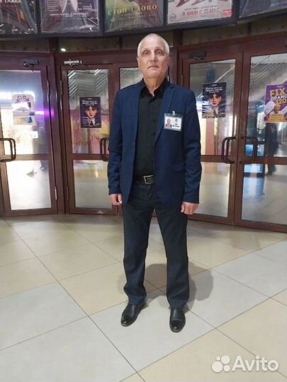 Работа охранник без лицензии