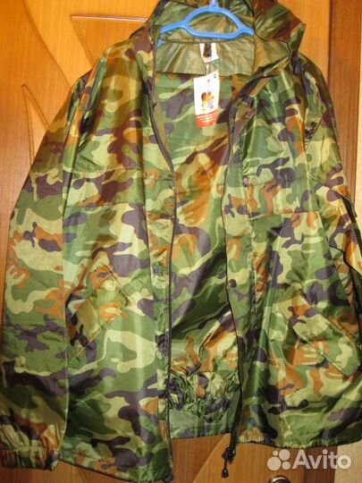 Костюм Туриста