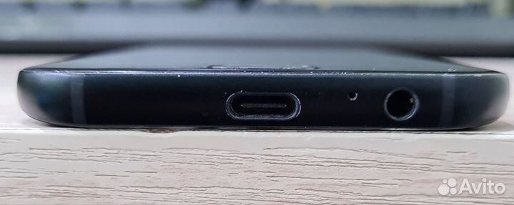 Samsung Galaxy A5 (2017) SM-A520F/DS, 3/32 ГБ