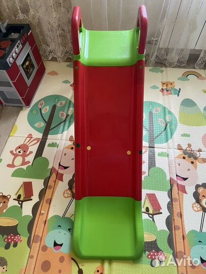 Детская горка