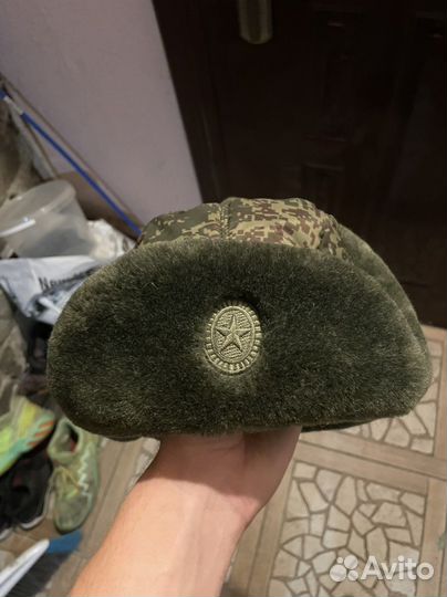 Военная форма вкпо
