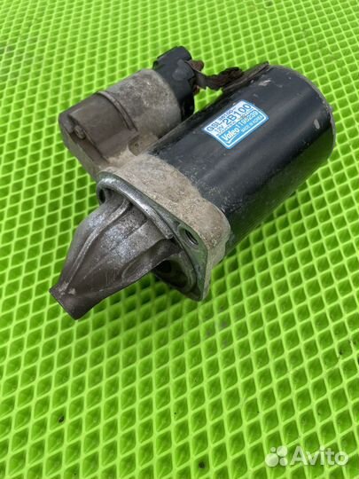 Стартер элантра 4 HD