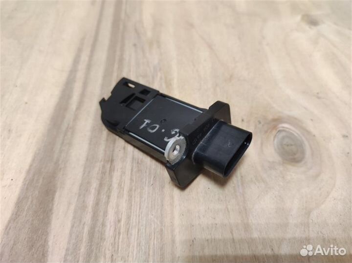 Расходомер воздуха Vw Golf 6 Gti