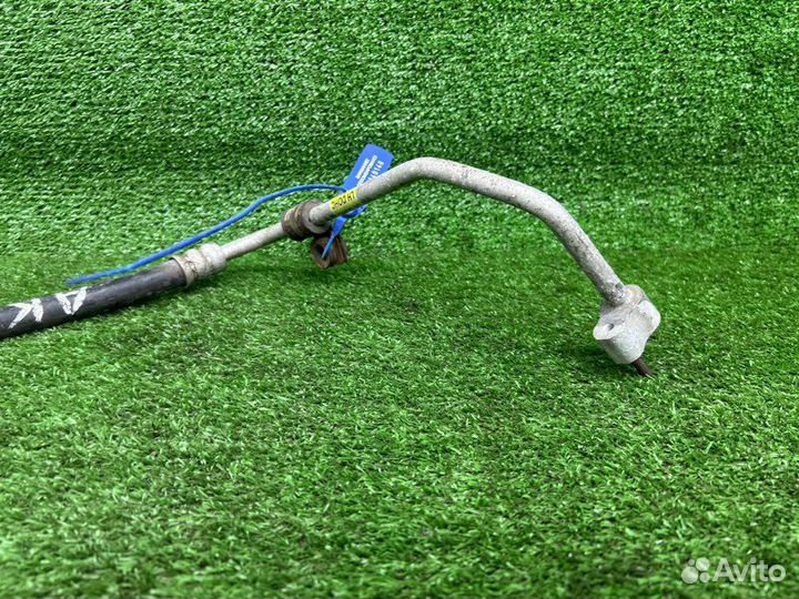 Трубка кондиционера Hyundai Accent